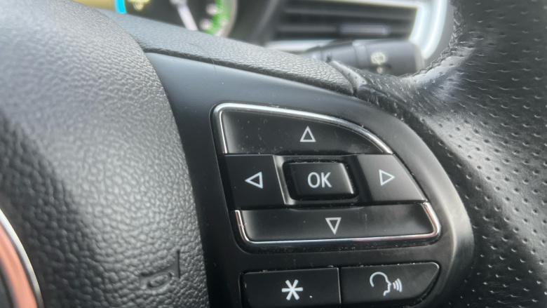 MG Mg5 115kW Exclusive EV 61kWh 5dr Auto Electric Estate